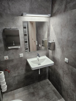  Podlahy a obklad toalet Bukoma Stone Uclick 4